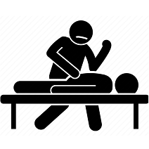 Sports Massag